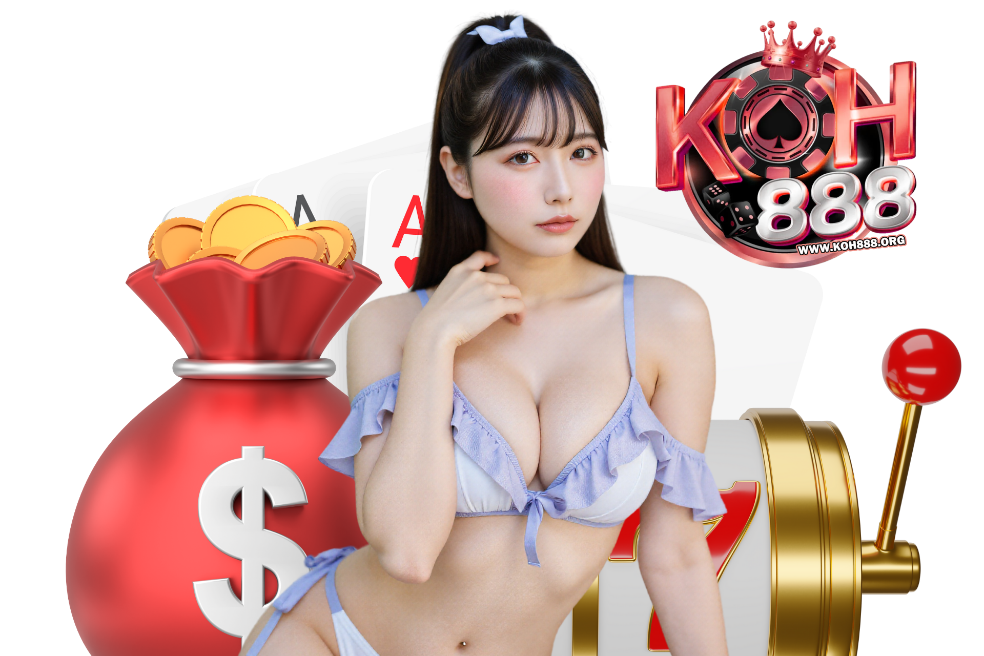 koh888 login