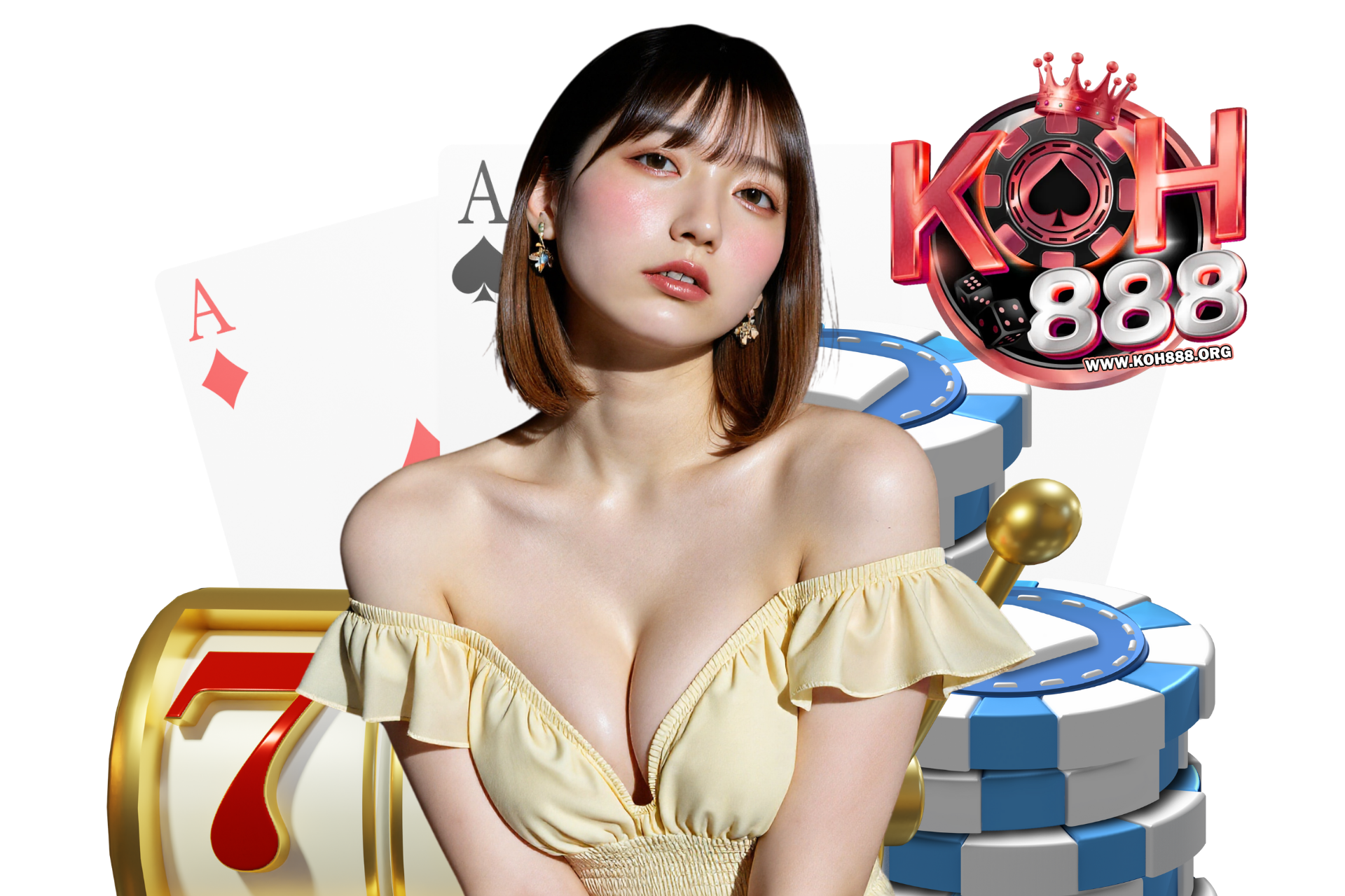 koh888 สมัคร