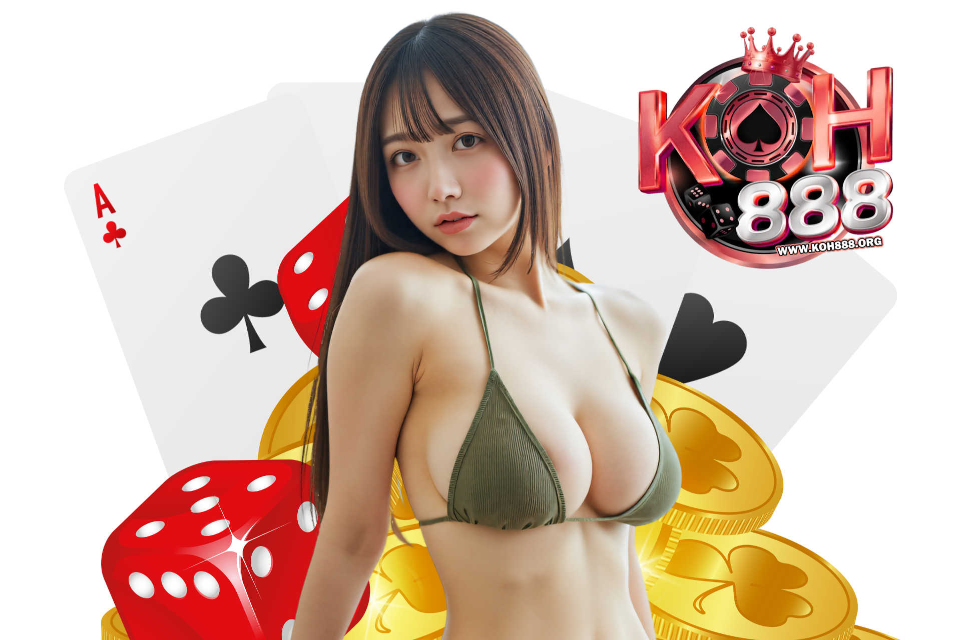 koh888 เว็บตรง