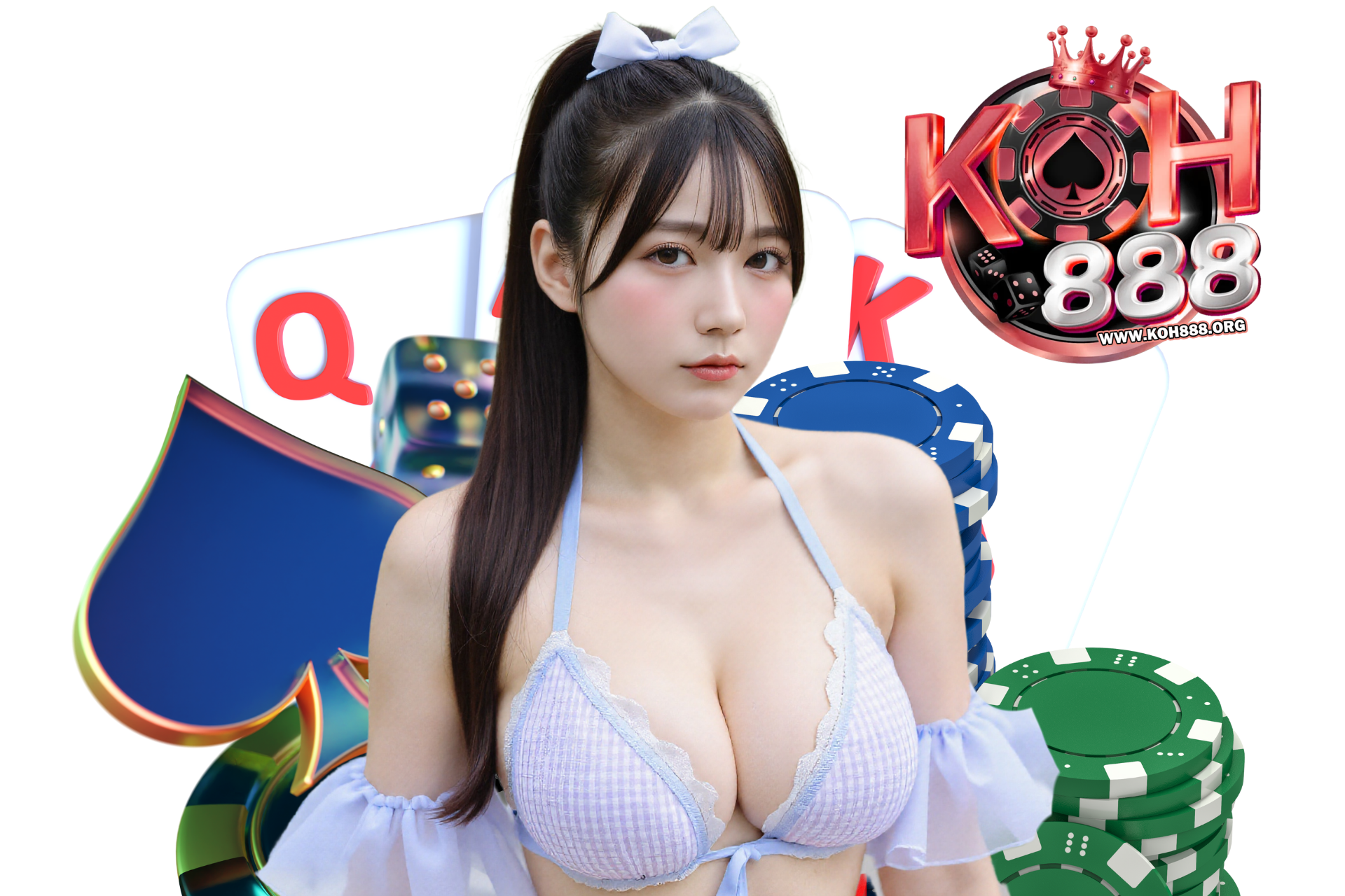 koh888 แจกเครดิตฟรี