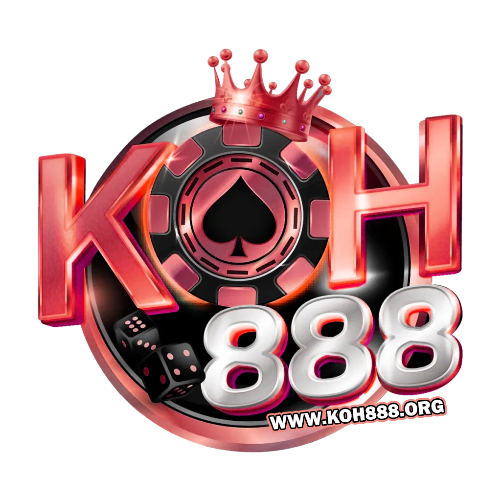 koh888